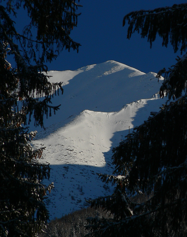 Baranec_ma_víta_už_cestou_k_parkovisku_v_ústí_doliny