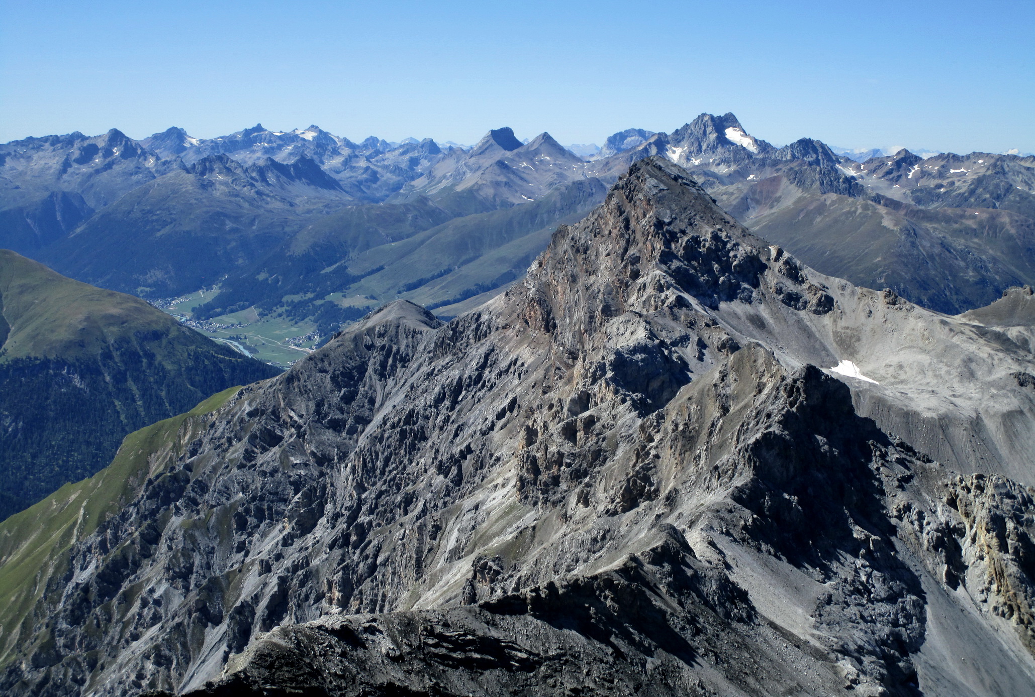 výhľady_na_Albulské_Alpy