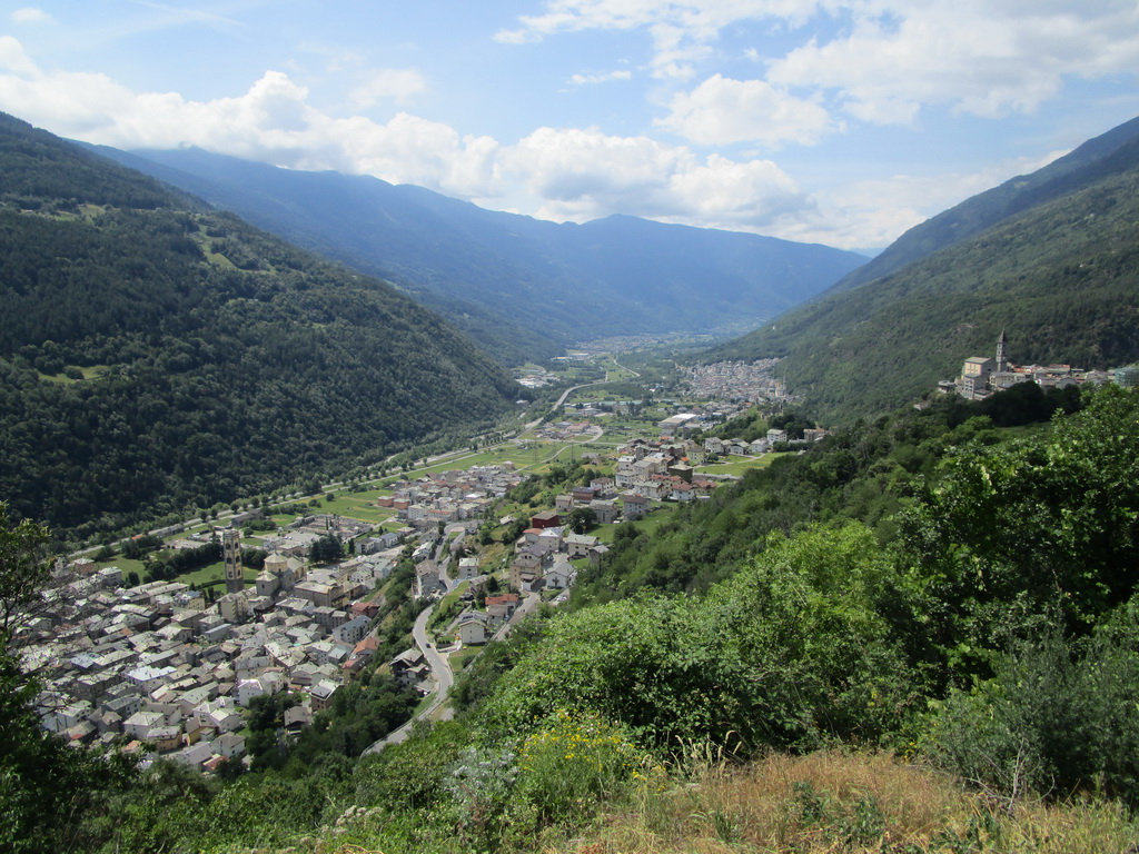 Grosio,Valtellina