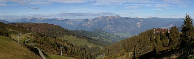 Karwendel-panorama