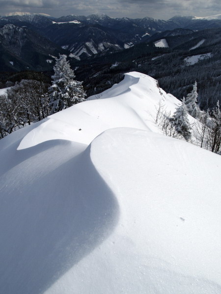 vetrík sa tu pohral