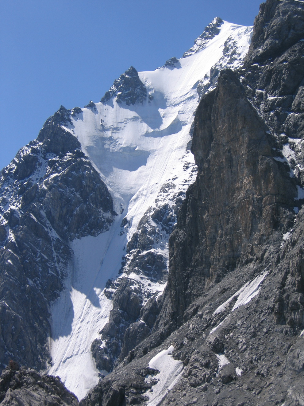Ortler_Nordwand
